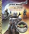 Cover of Star Wars: The Mandalorian - This is the Way