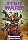 Star Wars Adventures: Princess Leia and the Royal Ransom