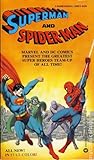 Superman and Spider-Man: The Heroes and the Holocaust