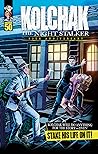 Kolchak: The Night Stalker 50th Anniversary
