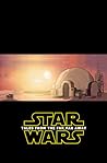 Cover of Star Wars: Tales From the Far, Far Away, Vol. 1