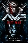 Aliens vs. Predators: Rift War