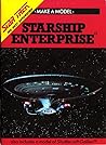 Cover of Star Trek: The Next Generation: Make a Model: Starship Enterprise