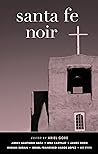 Cover of Santa Fe Noir