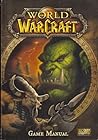 Cover of World of Warcraft Game Manual