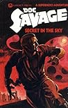 Cover of The Secret in the Sky