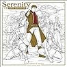 Serenity: Everything's Shiny Adult Coloring Book