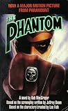 Cover of The Phantom