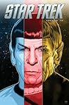 Cover of Star Trek Volume 13
