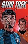 Cover of Star Trek Volume 12