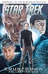 Star Trek: Countdown Collection, Vol. 1