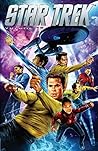 Cover of Star Trek, Volume 10