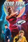 Cover of Star Trek, Volume 11