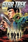 Cover of Star Trek, Volume 8