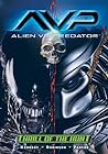 Cover of Alien vs. Predator: Thrill of the Hunt
