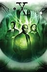 Cover of X-Files Classics Volume 3