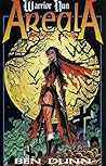 Cover of Warrior Nun Areala Book One