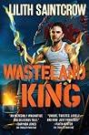 Cover of Wasteland King
