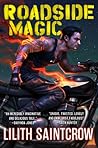 Cover of Roadside Magic