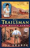 Cover of New Mexico Nymph