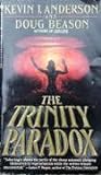 Cover of The Trinity Paradox
