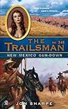 Cover of New Mexico Gun-Down