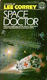 Cover of Space Doctor