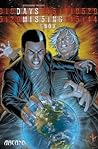 Days Missing, Volume 3: Enox