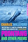 Cover of Poontang and Other Poems