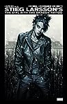 The Girl with the Dragon Tattoo, Book 2
