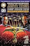 Lightstorm / Terok Nor