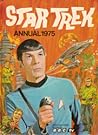 Cover of Star Trek Annual 1975