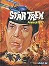 Cover of Star Trek Annual 1977