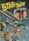 Cover of Star Trek Annual 1978
