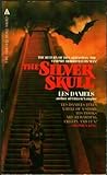 Cover of The Silver Skull