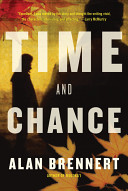Cover of Time and Chance