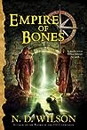 Cover of Empire of Bones