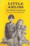 Cover of Little Arliss