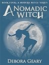A Nomadic Witch