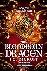 Cover of The Blood-Born Dragon