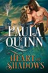 Cover of Heart of Shadows
