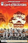 Cover of Ghostbusters Deviations