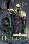 Cover of Dungeons & Dragons: The Legend of Drizzt, Vol. 1
