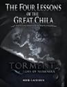 Cover of From the Depths: Silver - The Four Lessons of the Great Chila