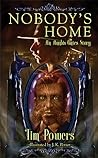 Cover of Nobody's Home: An Anubis Gates Story