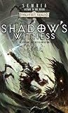 Cover of Shadow's Witness