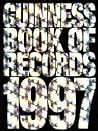 The Guinness Book of Records 1997