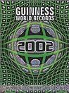 Cover of Guinness World Records 2002
