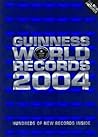 Guinness World Records 2004