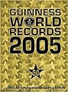 Cover of Guinness World Records 2005